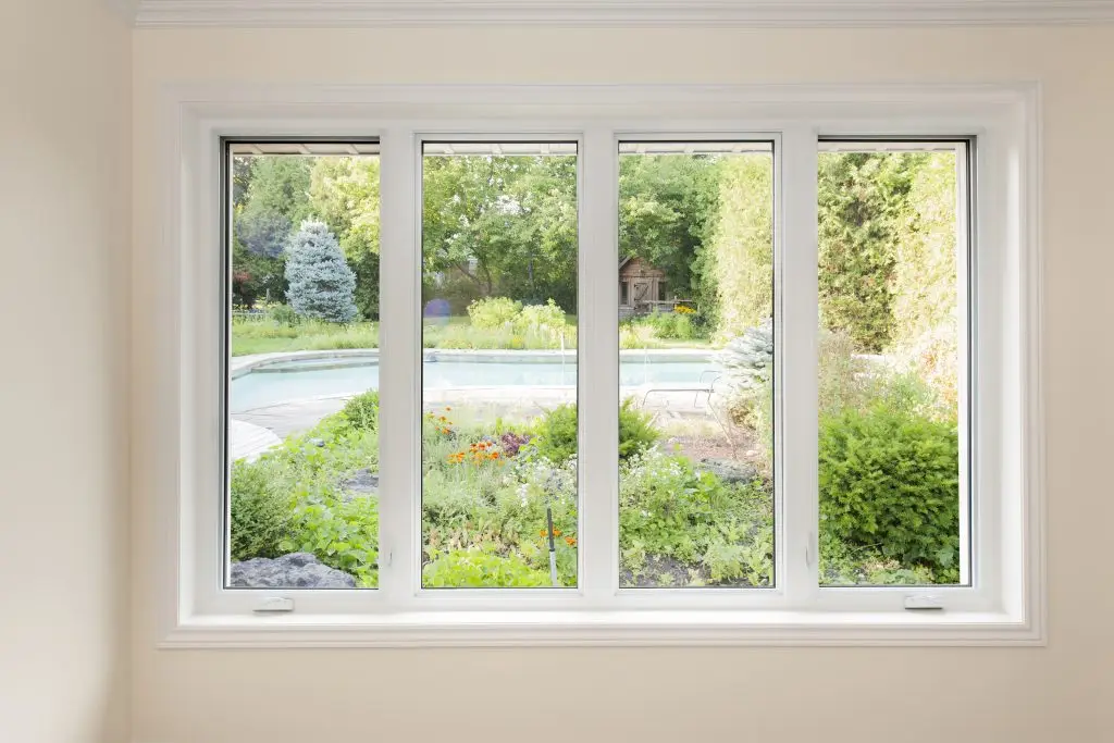 Casement Windows - uPVC Double Glazing Prices