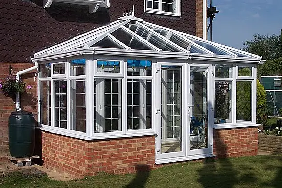 Edwardian conservatory quotes