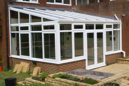 Lean To Conservatories - Compare Prices